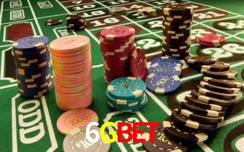 6Gbet