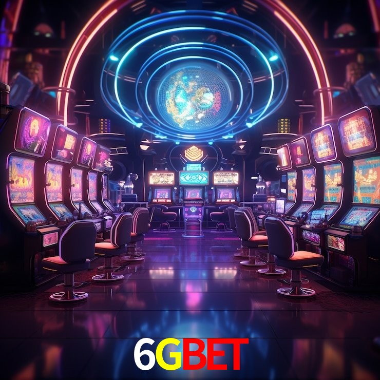 6Gbet