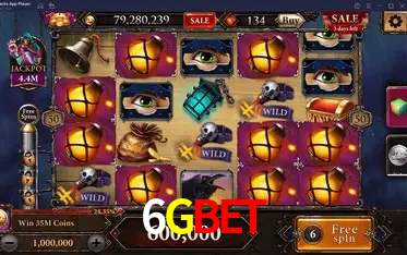 6Gbet: A Experiência de Casino com Jogos de Mesa ao Vivo