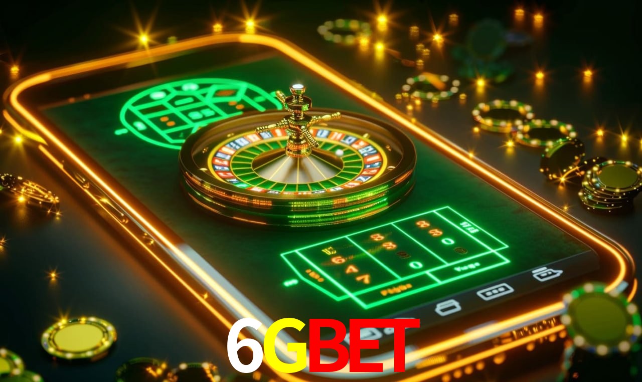 6Gbet: Seu Cassino Premiado com Pagamentos Rápidos