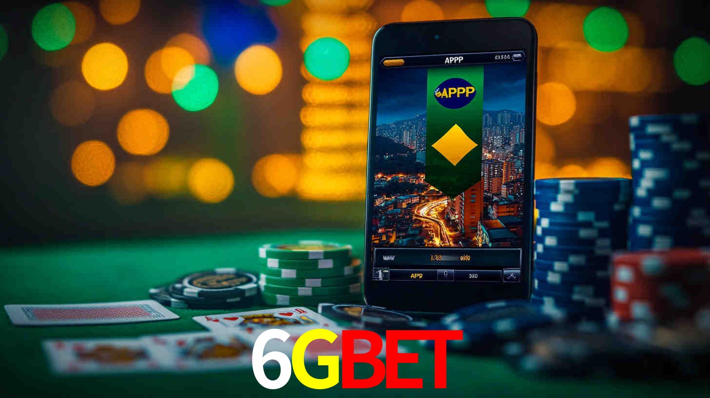 6Gbet App