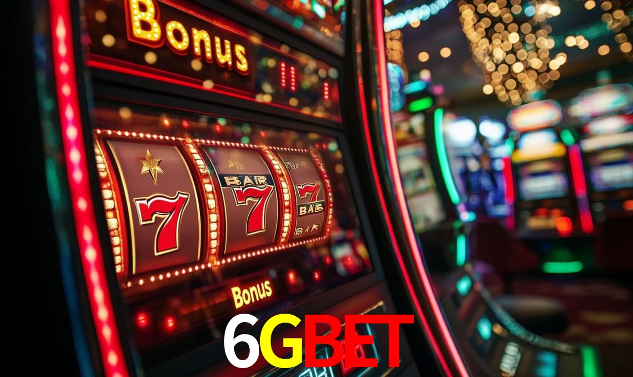 6Gbet,6Gbet App