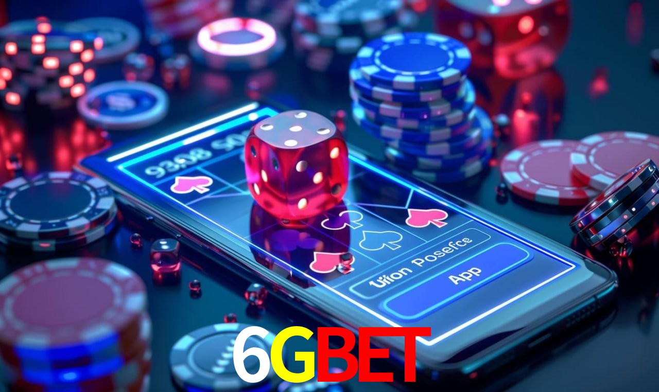 6Gbet,6Gbet App