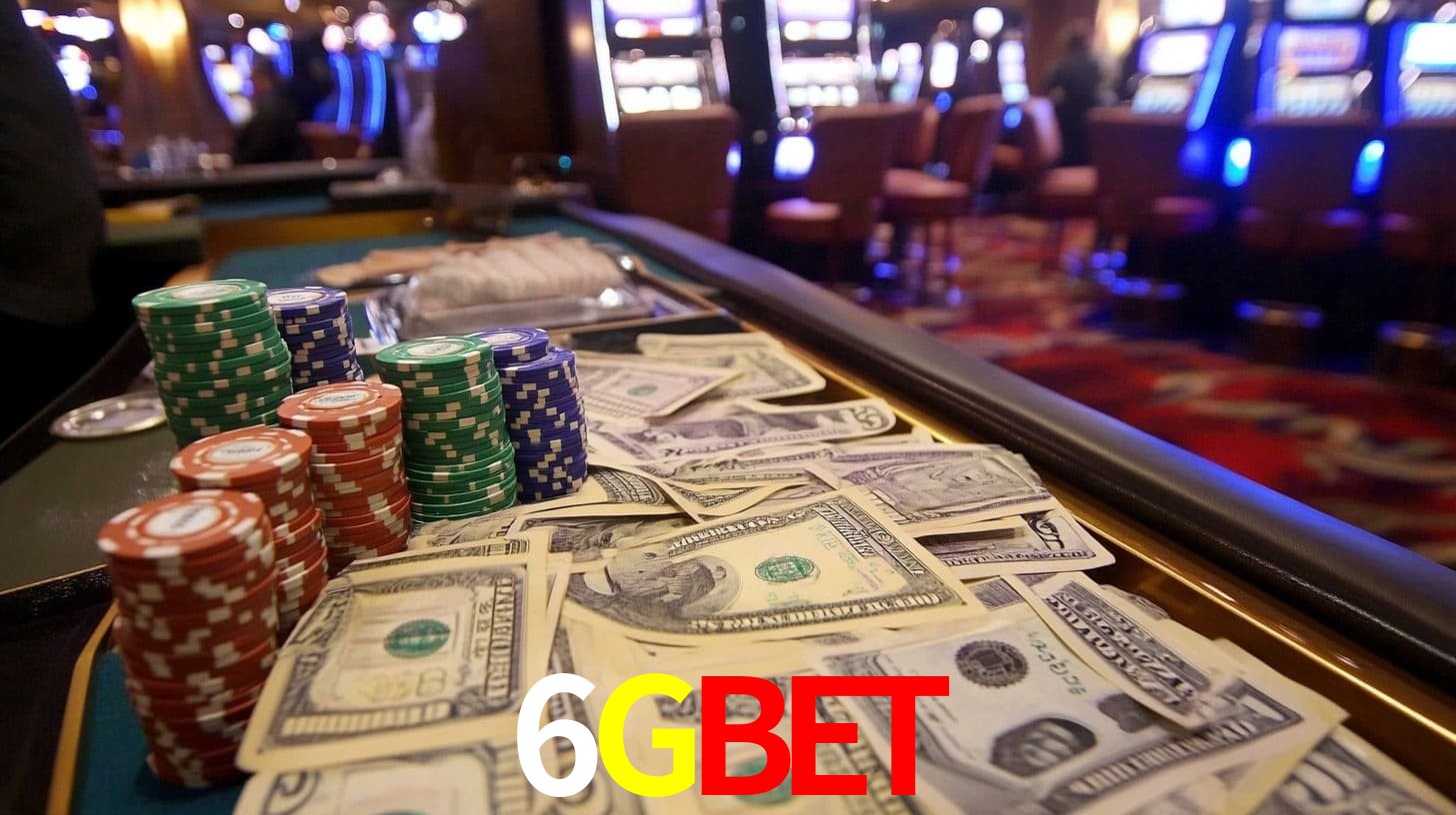 6Gbet
