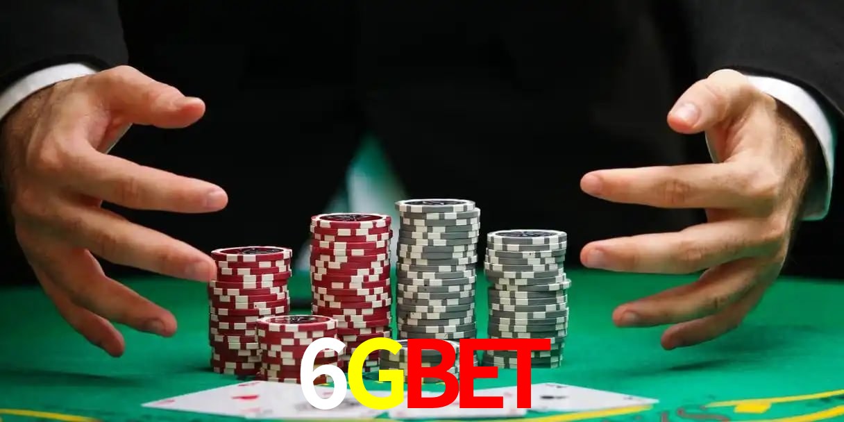6Gbet Vip