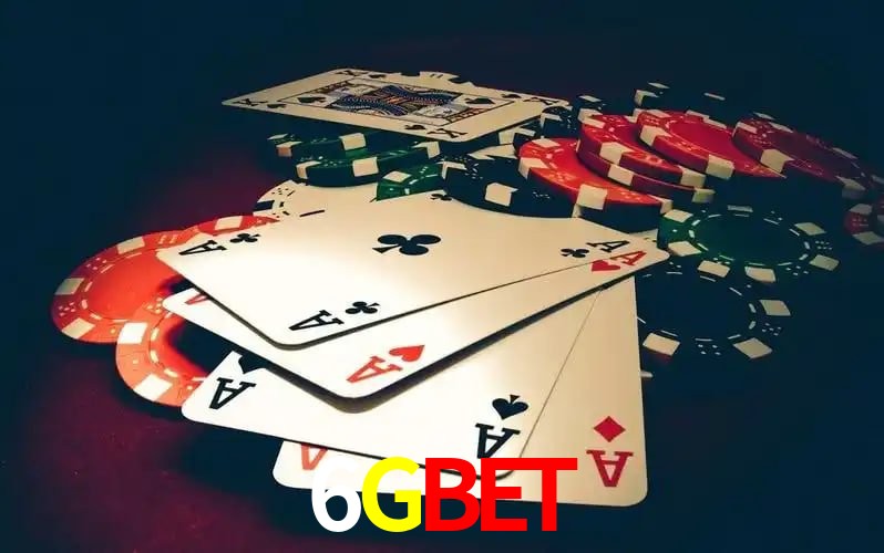 Explore as vantagens do 6Gbet: serviço profissional e confiabilidade