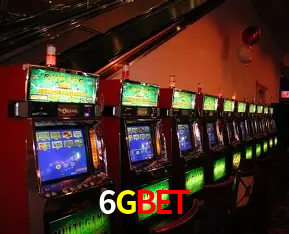 6Gbet