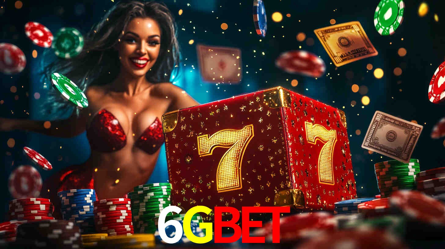 6Gbet: Jogue Crash e Experimente Alta Recompensa Instantânea