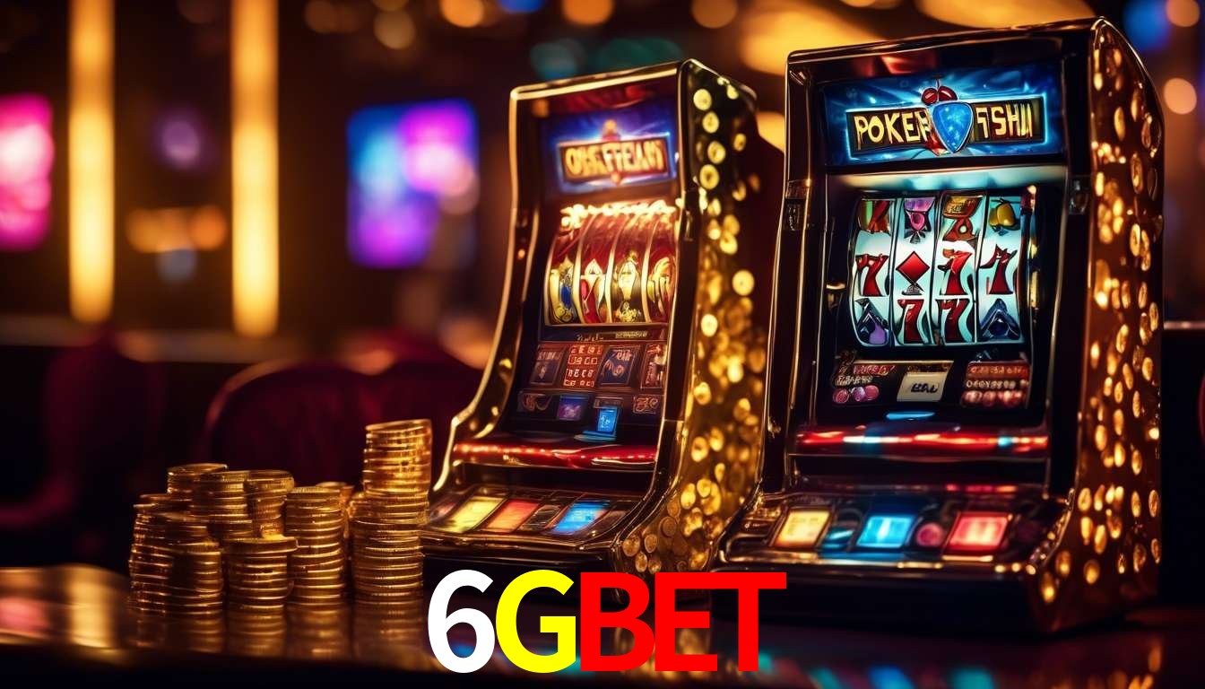 6Gbet,6Gbet App
